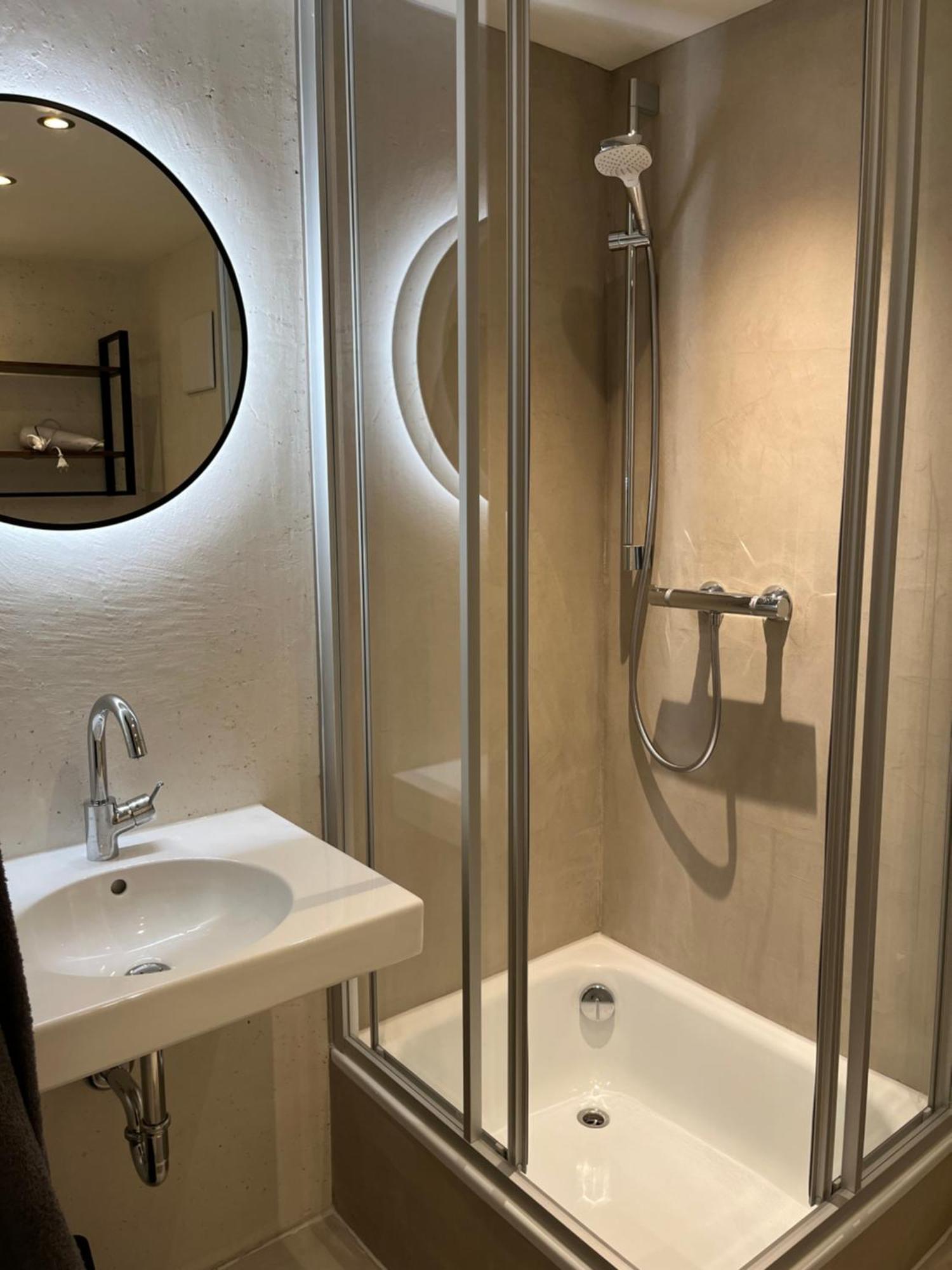 Allgaeu Apartments Hues 4 Ferienwohnung Mit Self-Checkin Balderschwang Eksteriør billede