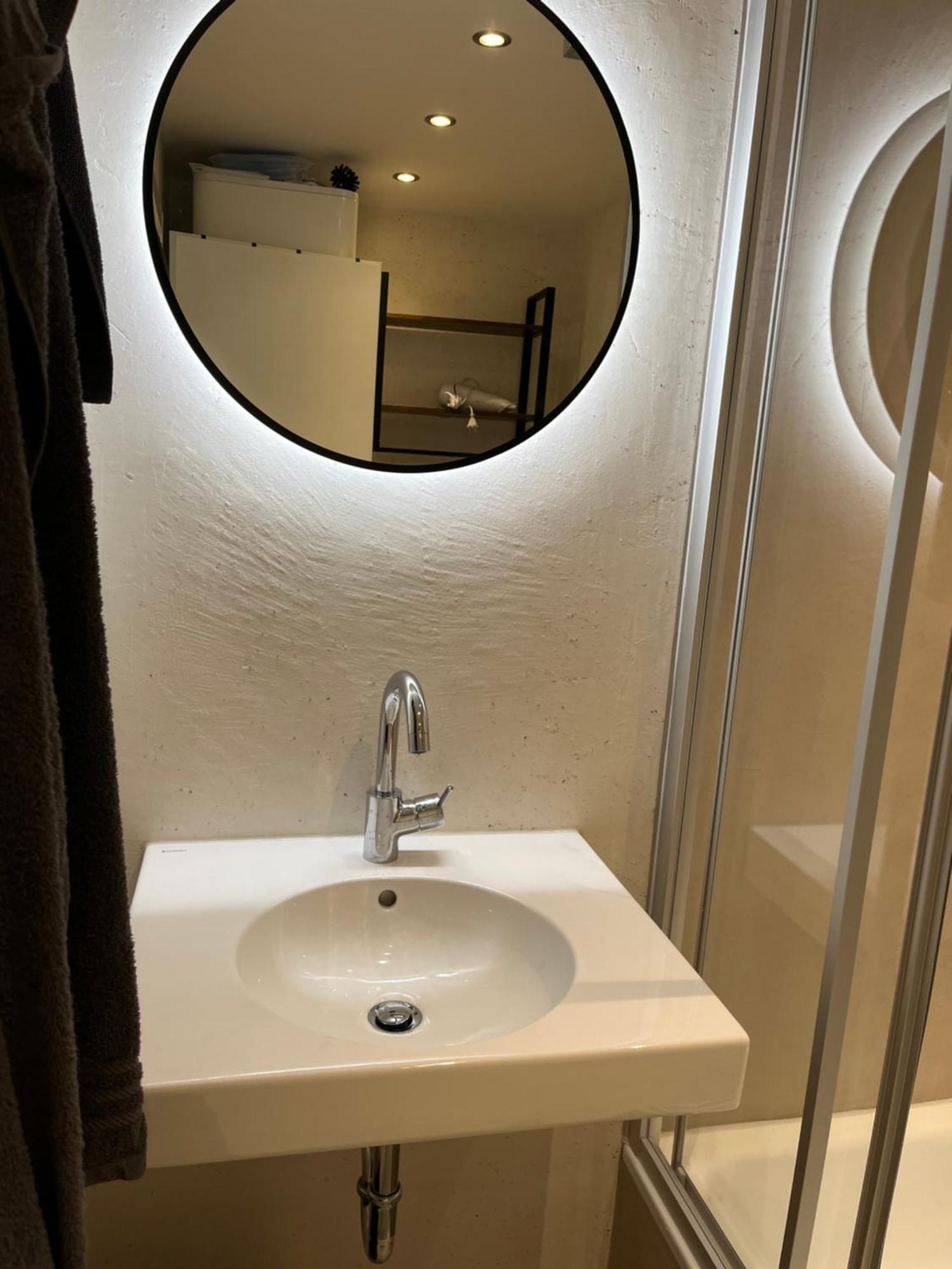 Allgaeu Apartments Hues 4 Ferienwohnung Mit Self-Checkin Balderschwang Eksteriør billede
