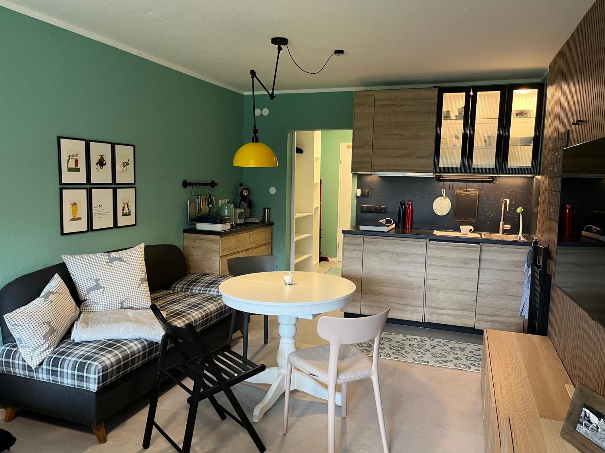 Allgaeu Apartments Hues 4 Ferienwohnung Mit Self-Checkin Balderschwang Eksteriør billede