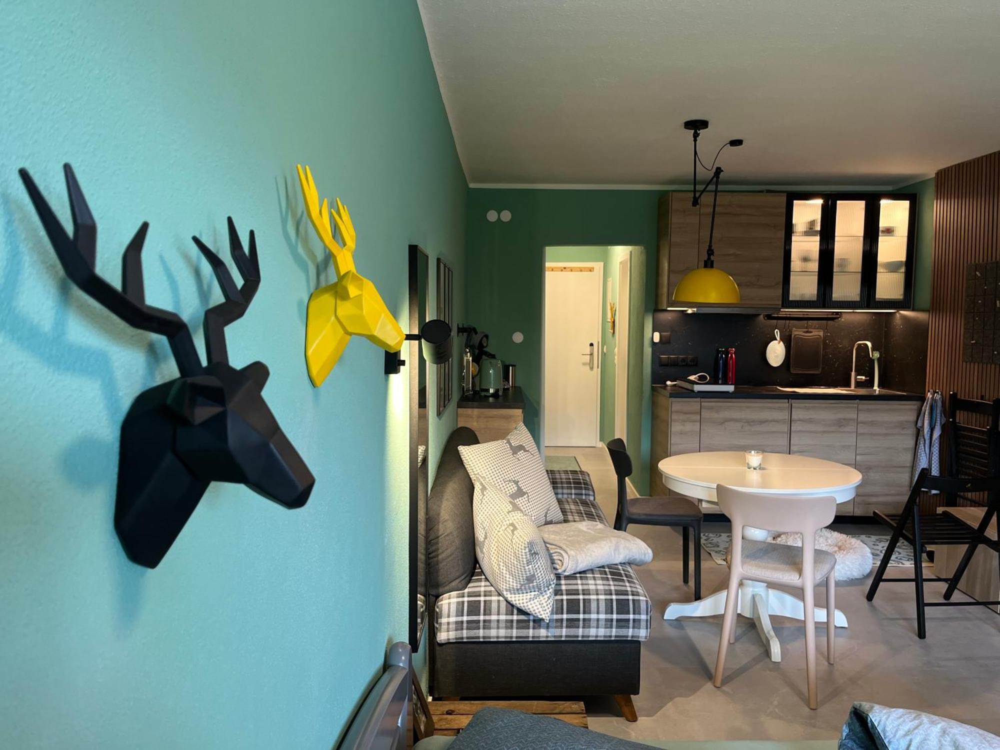 Allgaeu Apartments Hues 4 Ferienwohnung Mit Self-Checkin Balderschwang Eksteriør billede