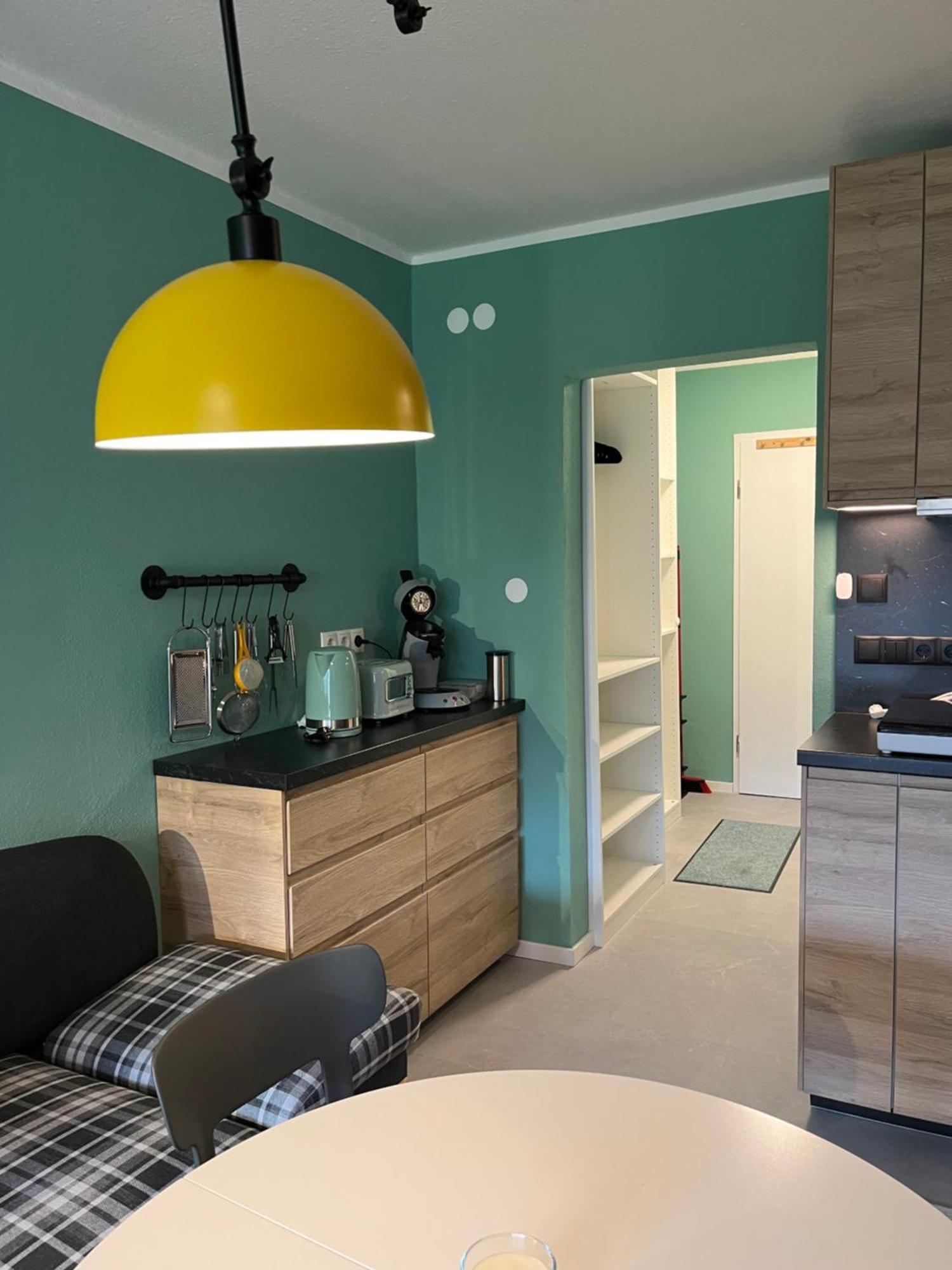 Allgaeu Apartments Hues 4 Ferienwohnung Mit Self-Checkin Balderschwang Eksteriør billede