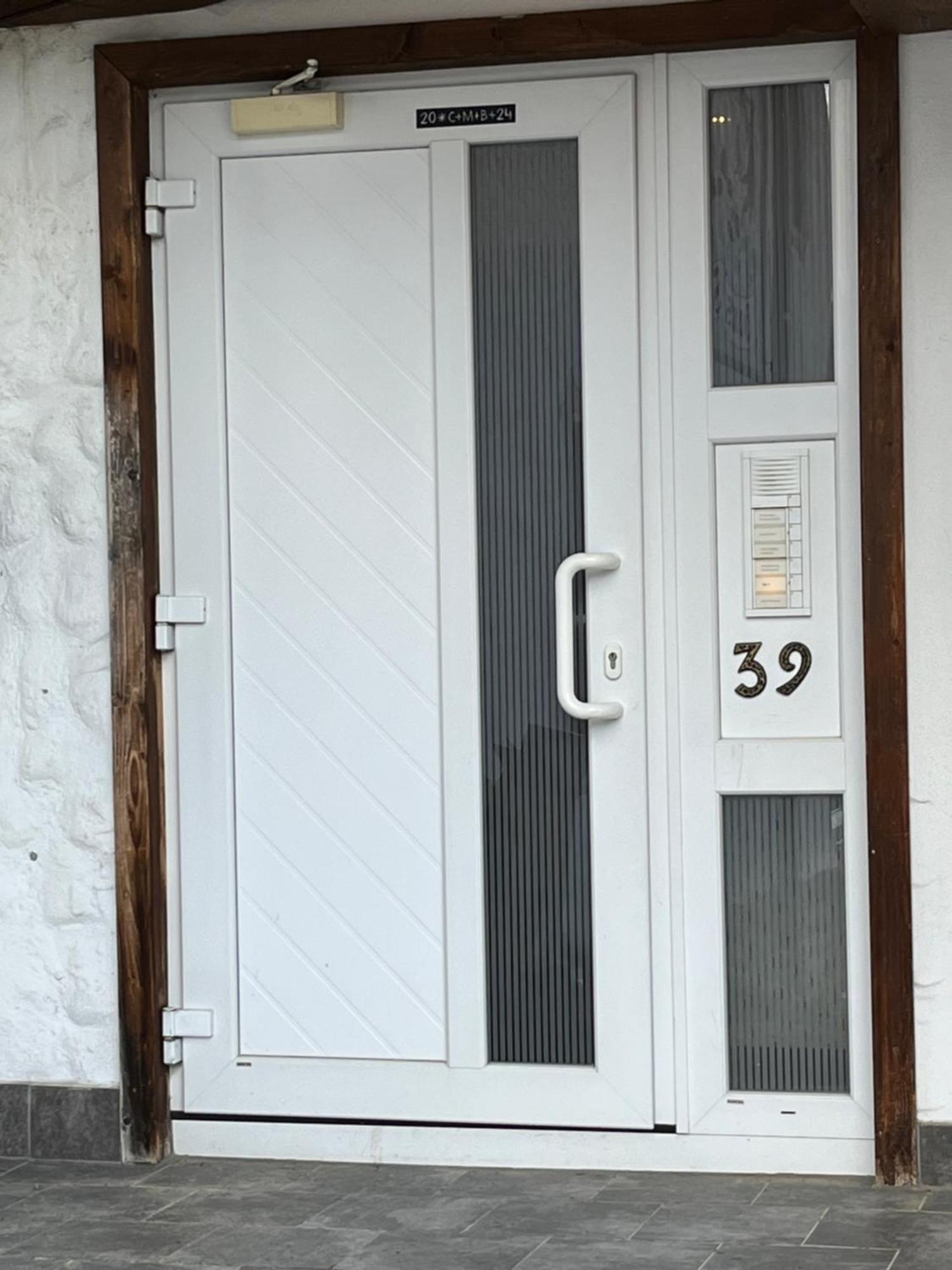 Allgaeu Apartments Hues 4 Ferienwohnung Mit Self-Checkin Balderschwang Eksteriør billede