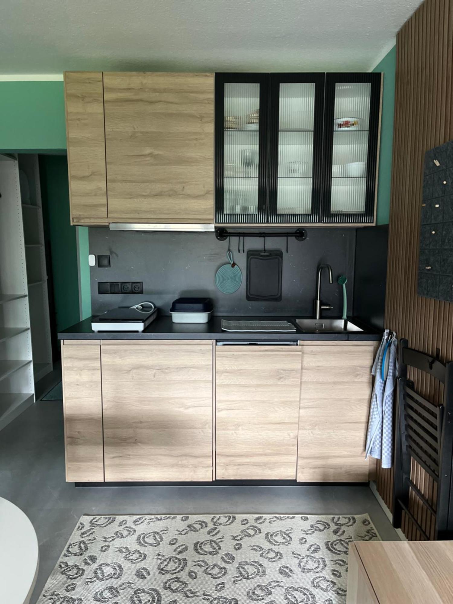 Allgaeu Apartments Hues 4 Ferienwohnung Mit Self-Checkin Balderschwang Eksteriør billede